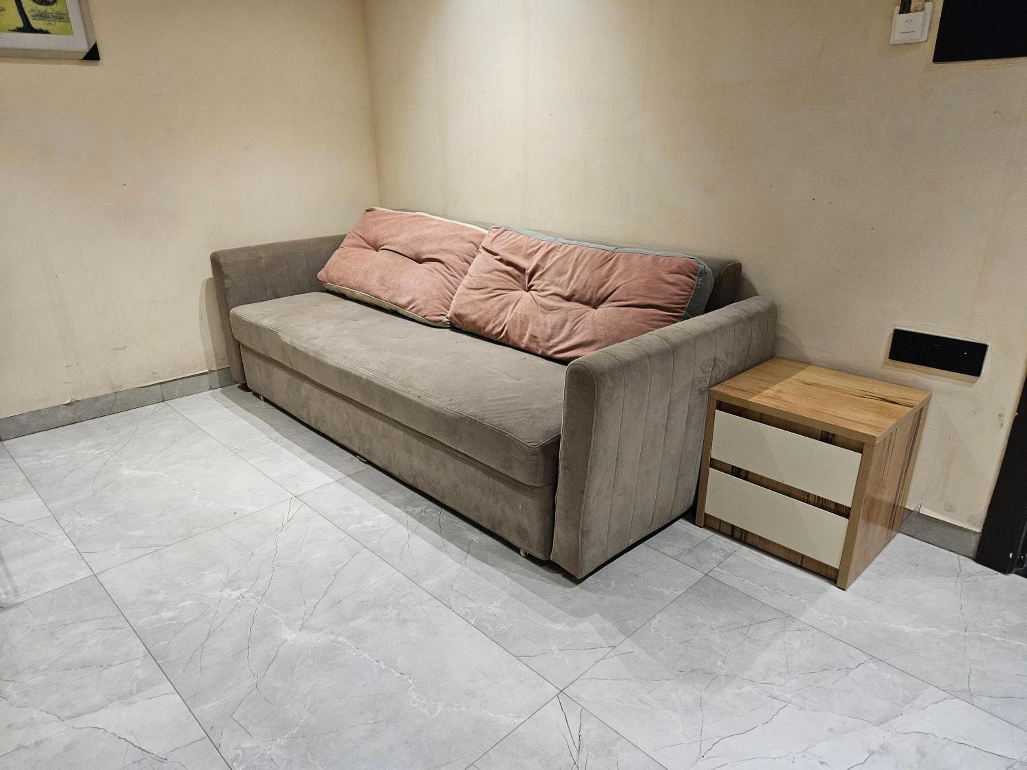 Stayez Studio Apartments 印多尔 外观 照片
